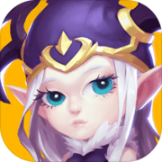 《元素方尖》金秋福利季正式开幕，不良人联动即将开启！