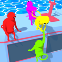 Steam動物惡搞新作《Alpaca Ball: Allstars》，最多可8人一同當羊駝⚽️