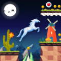 满天星斗漫山雏菊，来《劲舞团》看遍秋日盛景！