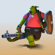 四合院：拥有随身空间的我无敌了